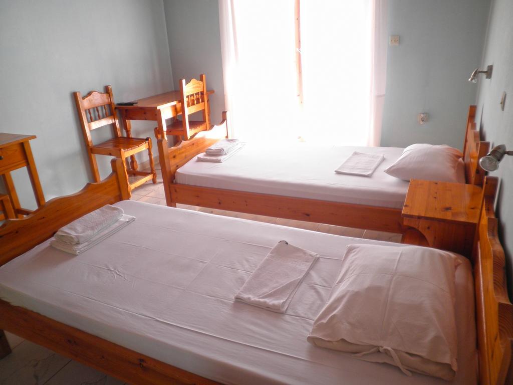 Kostas Studios II Vasilikí Quarto foto