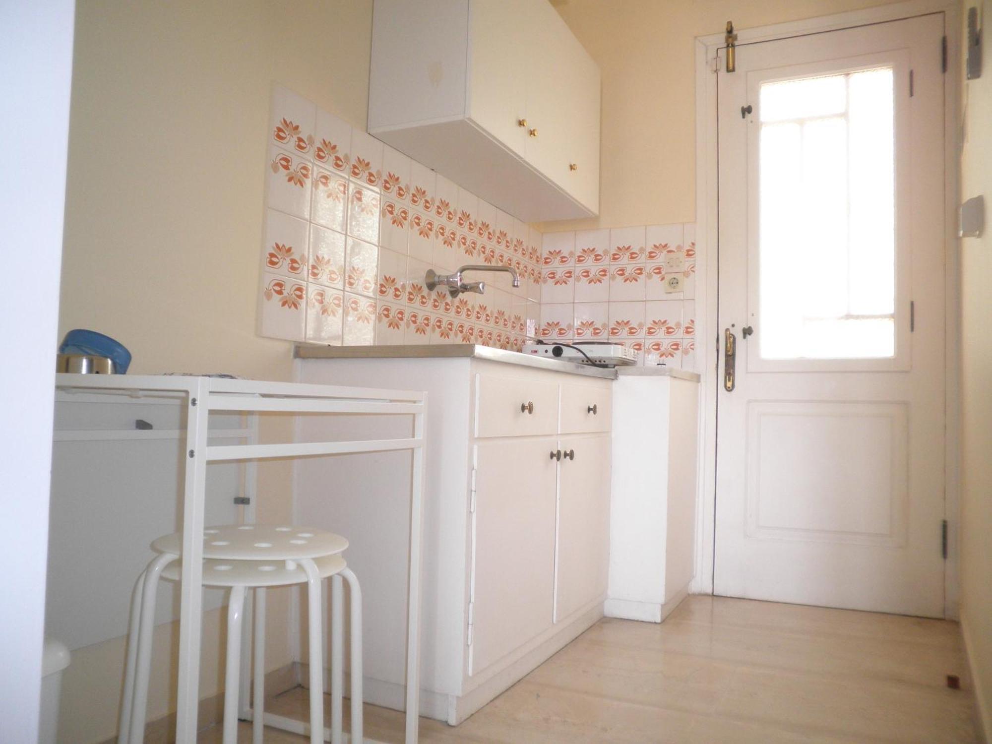 Kostas Studios II Vasilikí Quarto foto